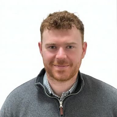 Kyle Greig, Founder & Operator, Build My Trade Site